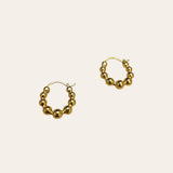 Baby Bubble Hoops