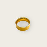 Simple Chunky Band（wide）