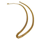 Simple Cuban Chain