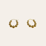Baby Bubble Hoops