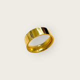 Simple Chunky Band（wide）