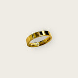 Simple Chunky Band (thin)