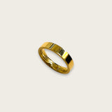 Simple Chunky Band (thin)