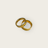 Simple Chunky Band (thin)