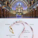 City Inspired Across Canada-Notre Dame in Montreal