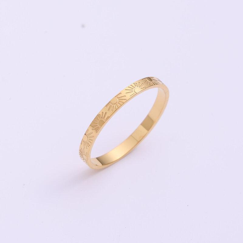 Sunbeam Gold Band