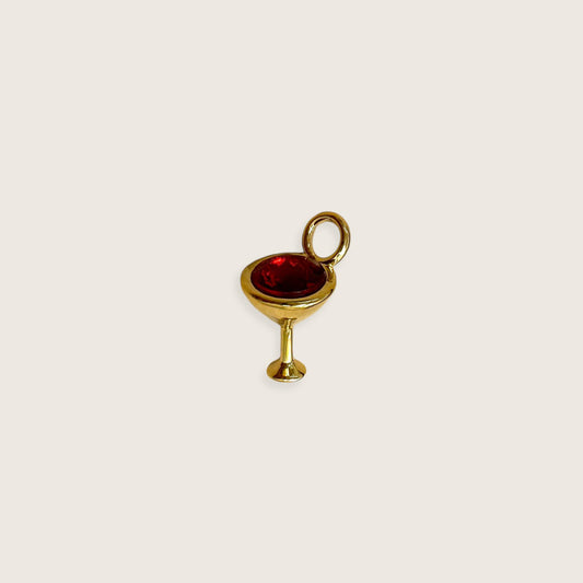 Wine Charm