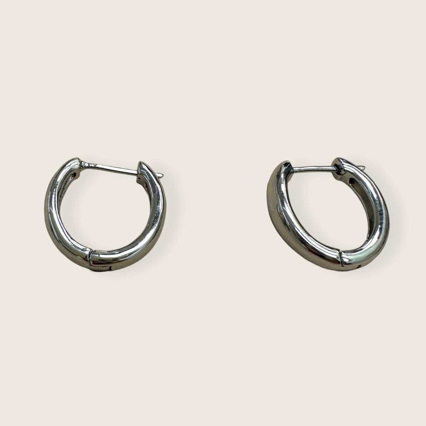 Horseshoe Smooth Hoops