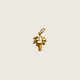 Palm Tree Charm