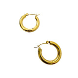 Classic Hoops
