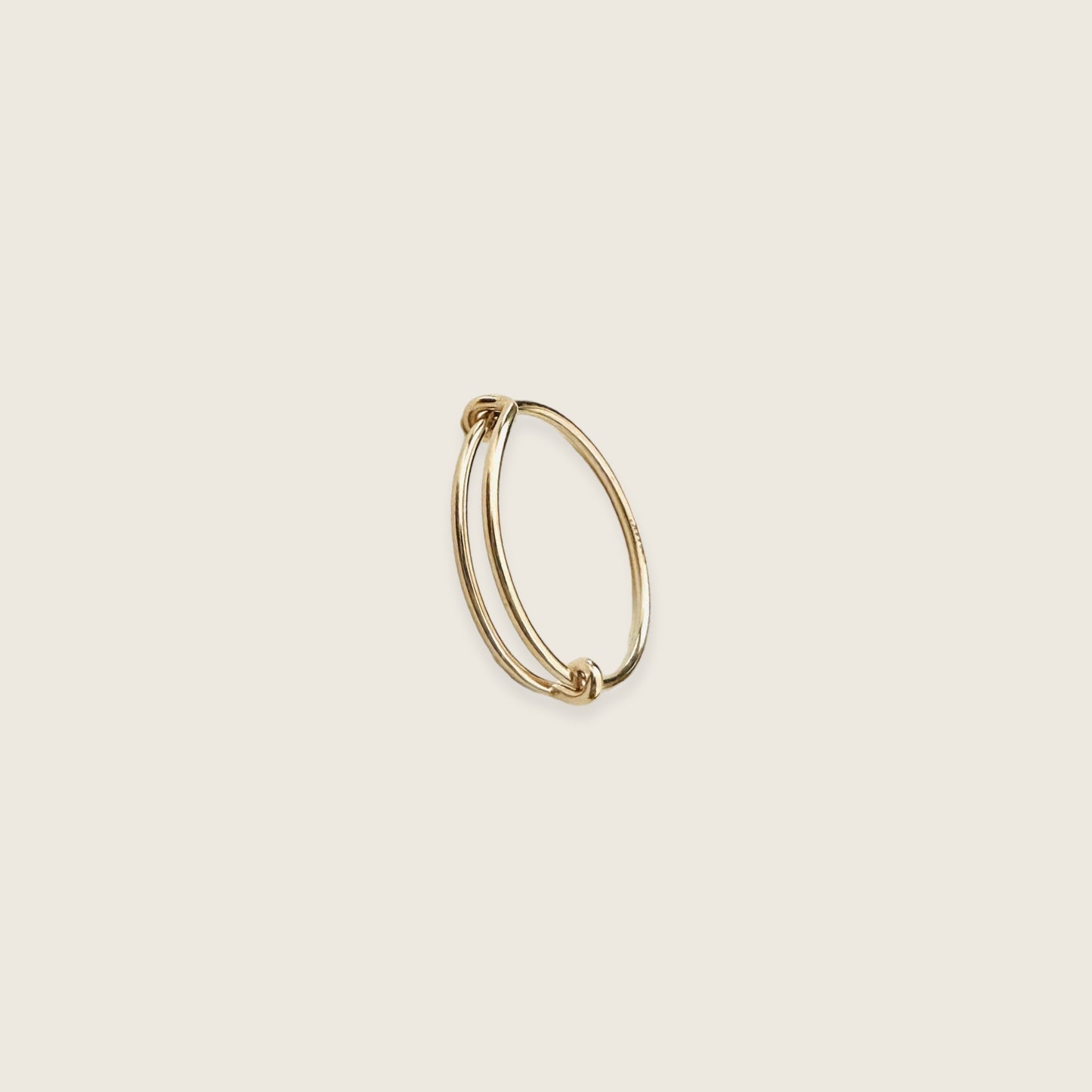 Adjustable Layering Ring