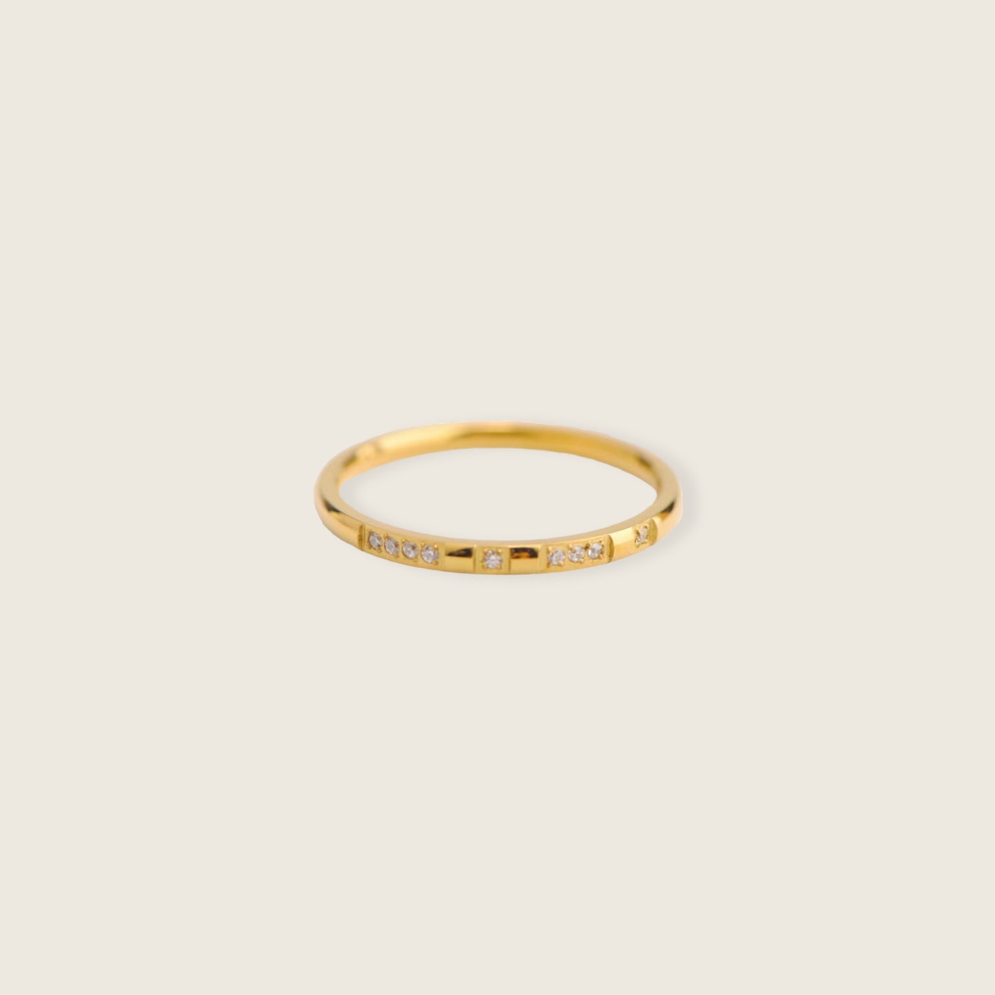 Athena Ring