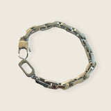 Chunky Link Bracelet(silver/gold)