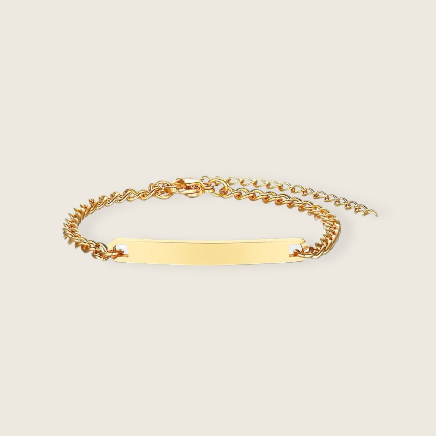 Bar Bracelet(gold/silver)