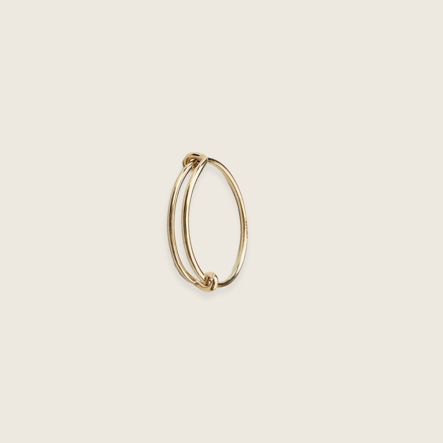 Adjustable Layering Ring