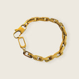 Chunky Link Bracelet(silver/gold)