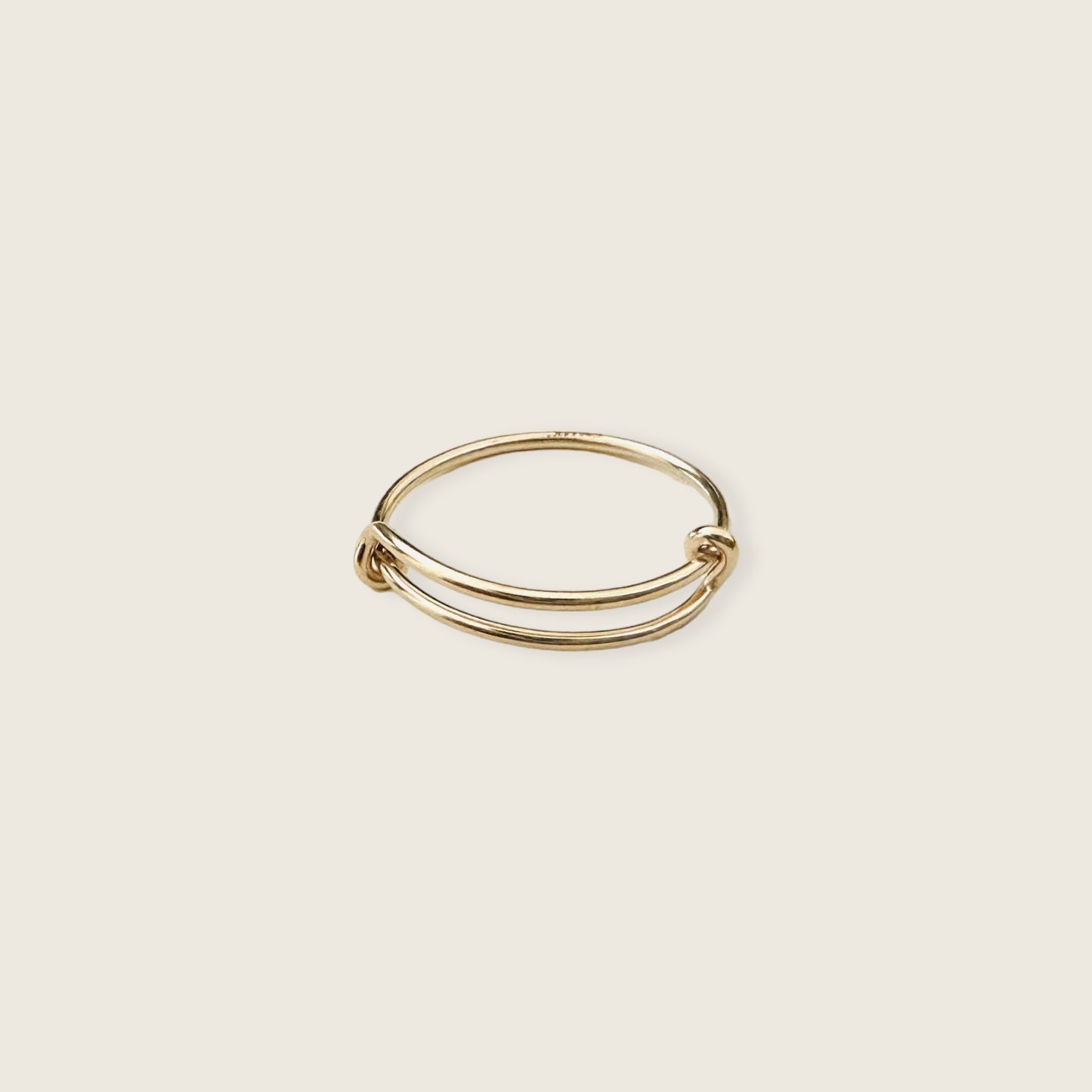 Adjustable Layering Ring