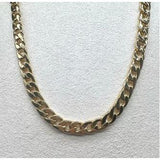 Large Cuban Chain