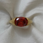 Ruby Ring